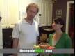 How To Make Zucchini Hummus
